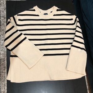 Gap 100% Cotton Sweater